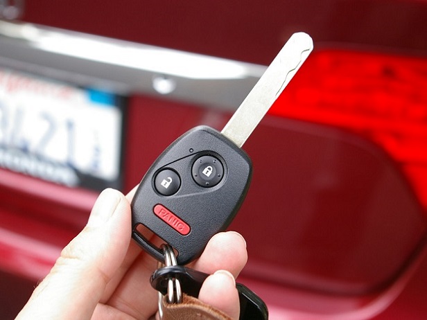 Car Key Replacement Services in Branford, CT