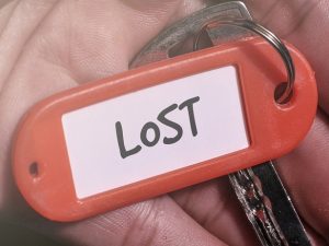 Lost Car Keys No Spare - Branford, CT