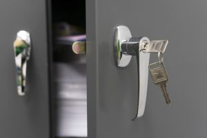 Industrial Locksmith - Branford, CT