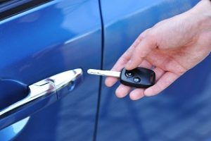 Automotive Locksmith - Branford, CT